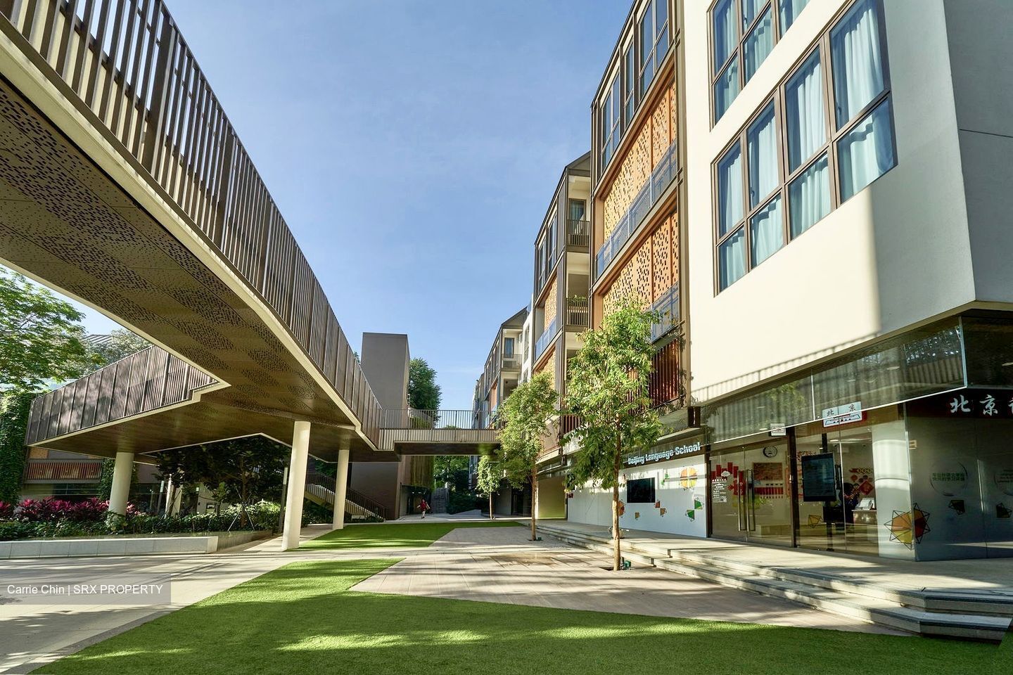 Parksuites (D10), Apartment #607543761
